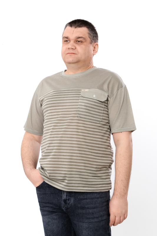 Футболка чоловіча